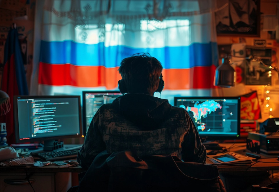 Bloody Wolf linked to phishing attacks using NetSupport RAT across Central Asia and Russia