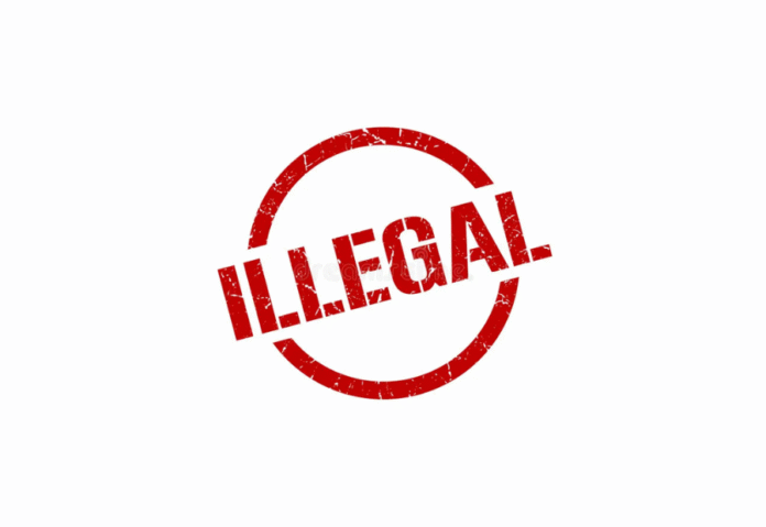 UK police dismantle major illegal TV streaming network worth ₹31 crore UK police dismantle major illegal TV streaming network worth ₹31 crore