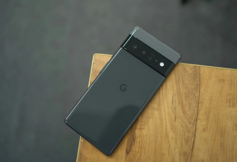 Google Pixel 10 breaks the iPhone barrier with seamless AirDrop sharing