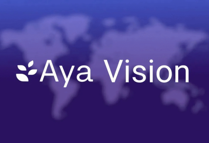 Cohere unveils Tiny Aya multilingual AI models with open weights and offline capability Cohere unveils Tiny Aya multilingual AI models with open weights and offline capability