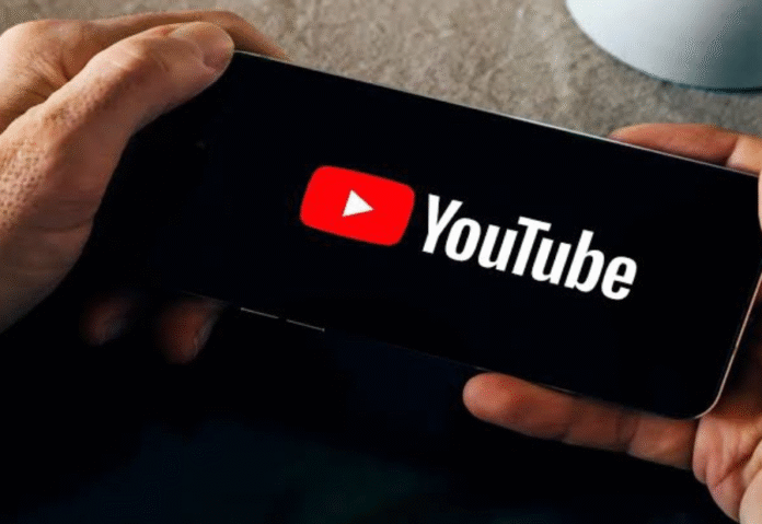 YouTube confirms system issue after widespread service disruption worldwide YouTube confirms system issue after widespread service disruption worldwide