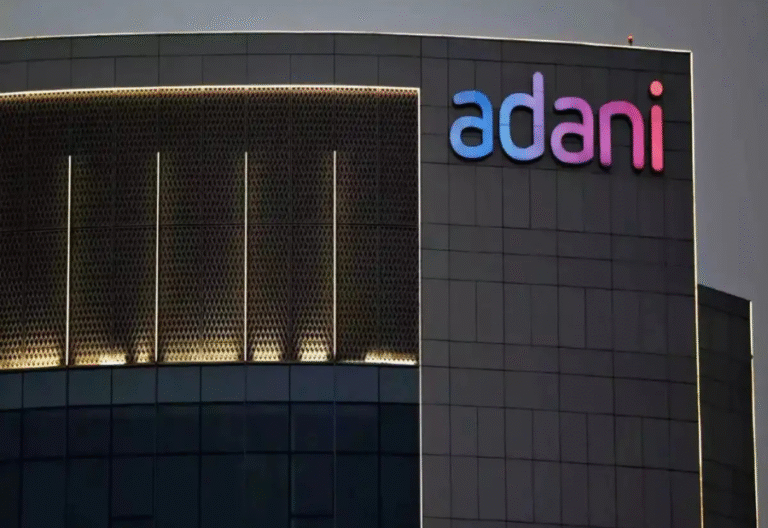 Adani Group targets 5GW data centre capacity expansion under AI infrastructure push