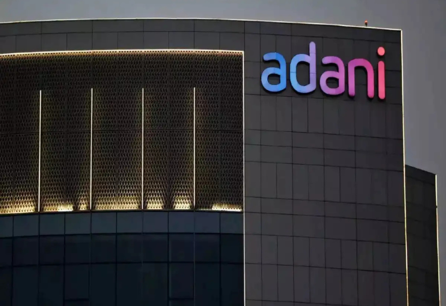 Adani Group unveils $100 billion roadmap for AI-ready hyperscale data centres