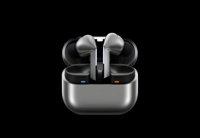 Galaxy Buds 4 and Buds 4 Pro renders reveal design, pricing ahead of Unpacked 2026 Galaxy Buds 4 and Buds 4 Pro renders reveal design, pricing ahead of Unpacked 2026