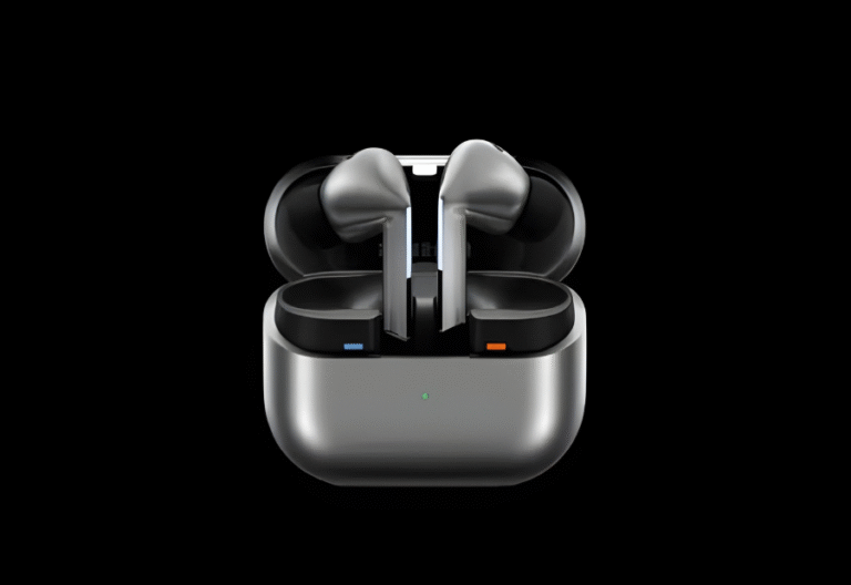 Galaxy Buds 4 and Buds 4 Pro renders reveal design, pricing ahead of Unpacked 2026