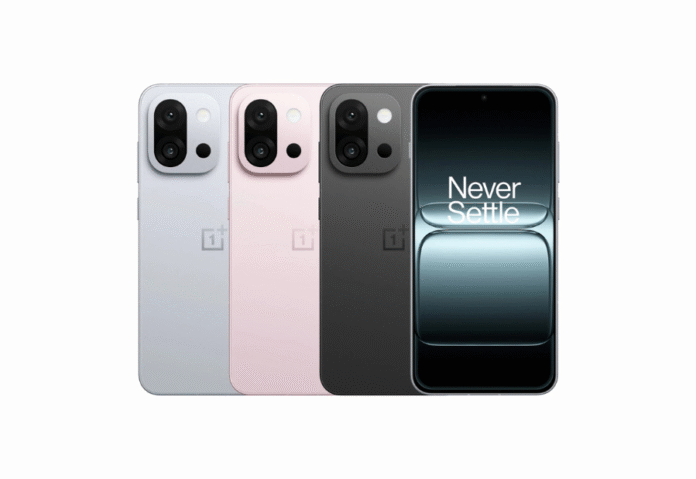 OnePlus 15T may retain OnePlus 13T camera hardware with possible price increase