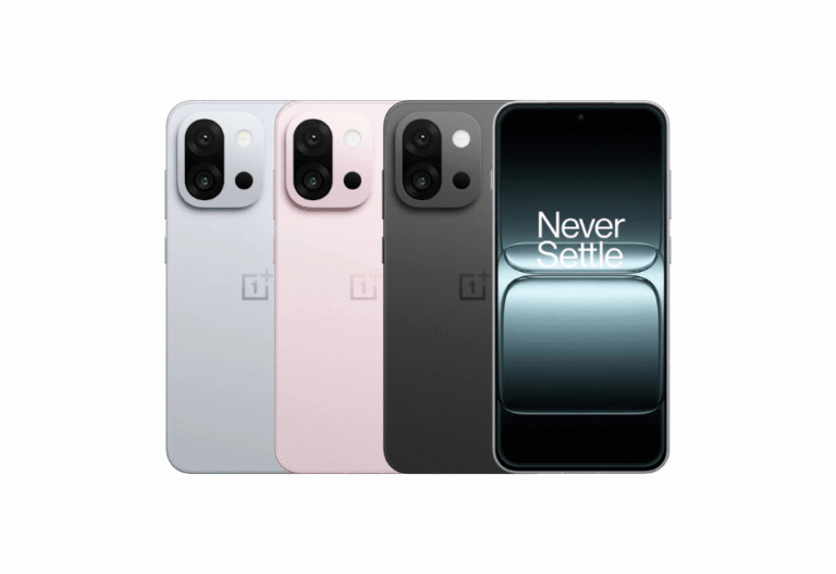 OnePlus 15T may retain OnePlus 13T camera hardware with possible price increase