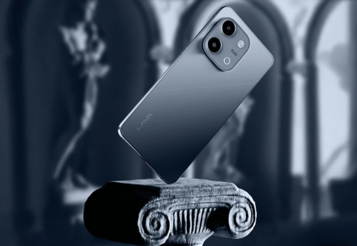 Lava Bold N2 to launch in India on February 17 with Amazon exclusivity Lava Bold N2 to launch in India on February 17 with Amazon exclusivity