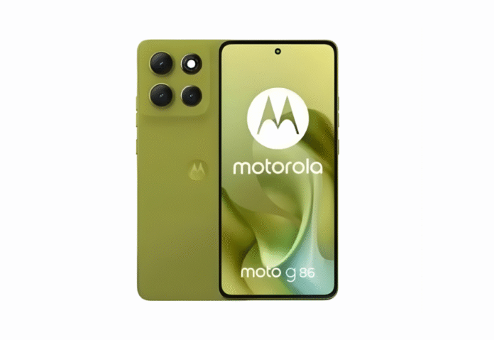 Motorola Moto G86 Power review highlights massive battery with practical compromises