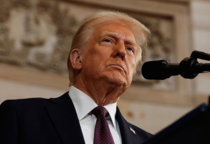 United States freezes assets of 8 Nigerians over terrorism financing and cybercrime allegations