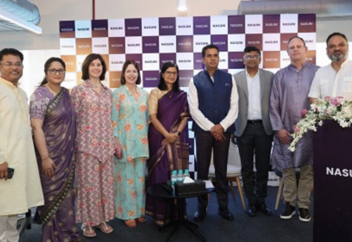 Nasuni scales Hyderabad innovation hub to support AI, data intelligence and cyber resilience growth Nasuni scales Hyderabad innovation hub to support AI, data intelligence and cyber resilience growth