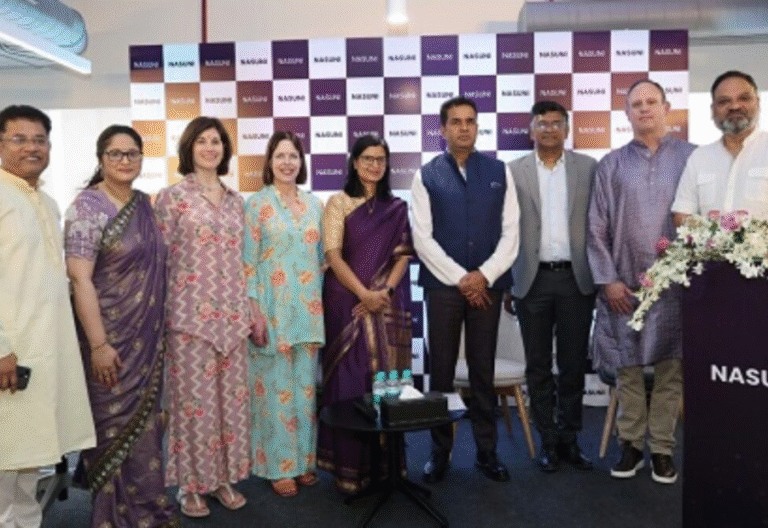Nasuni scales Hyderabad innovation hub to support AI, data intelligence and cyber resilience growth