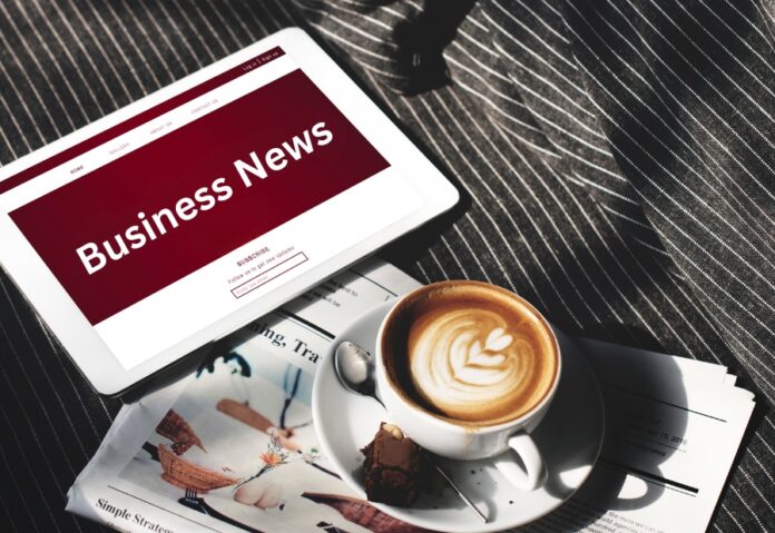Latest Business News Meets Tech Trends: The Role of Mumbai’s Leading News Media Company