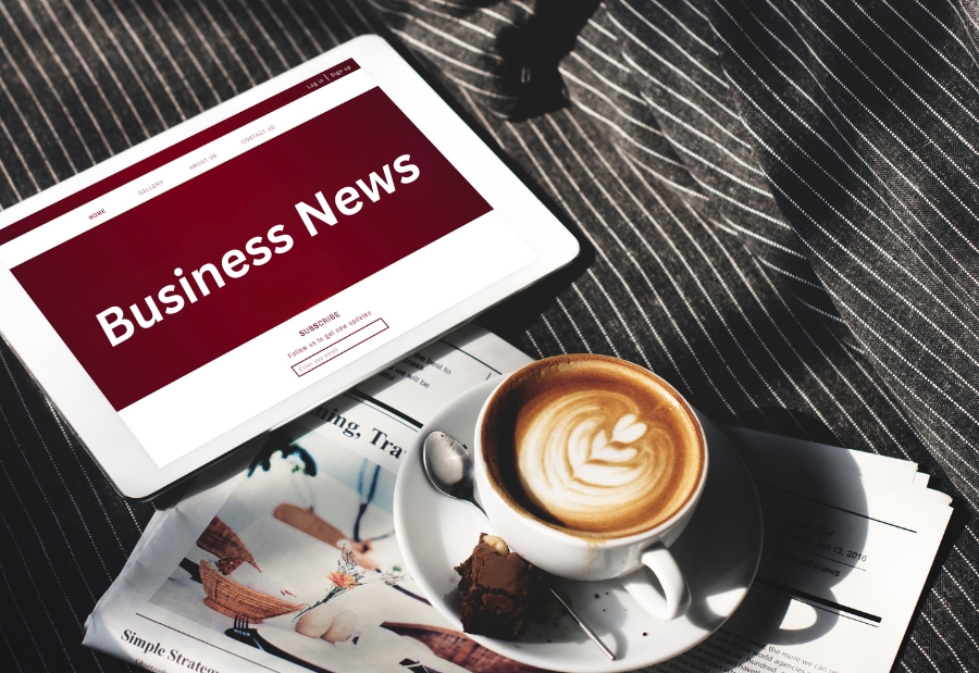 Latest Business News Meets Tech Trends: The Role of Mumbai’s Leading News Media Company