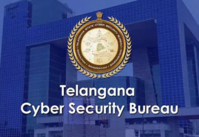 Operation Crackdown targets financial networks enabling cybercrime across Telangana