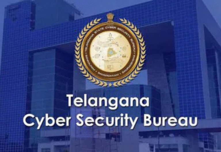 Operation Crackdown targets financial networks enabling cybercrime across Telangana