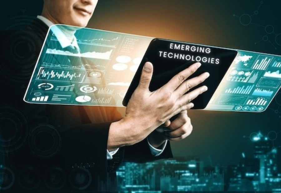 How Emerging Technologies Are Creating New Business Opportunities