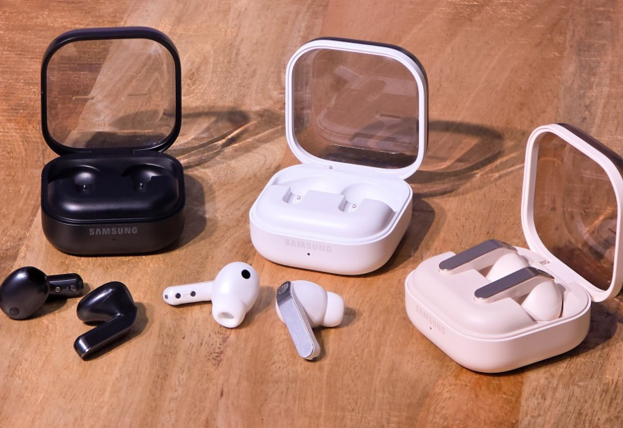 Samsung unveils all new Galaxy Buds4 series with ultimate sound