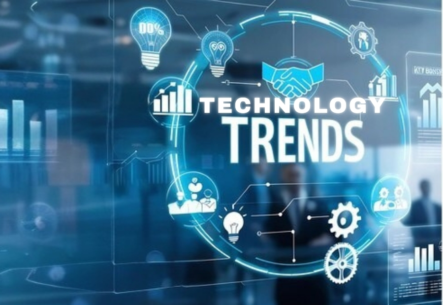Top Technology Trends of 2026: Transforming Industries Worldwide
