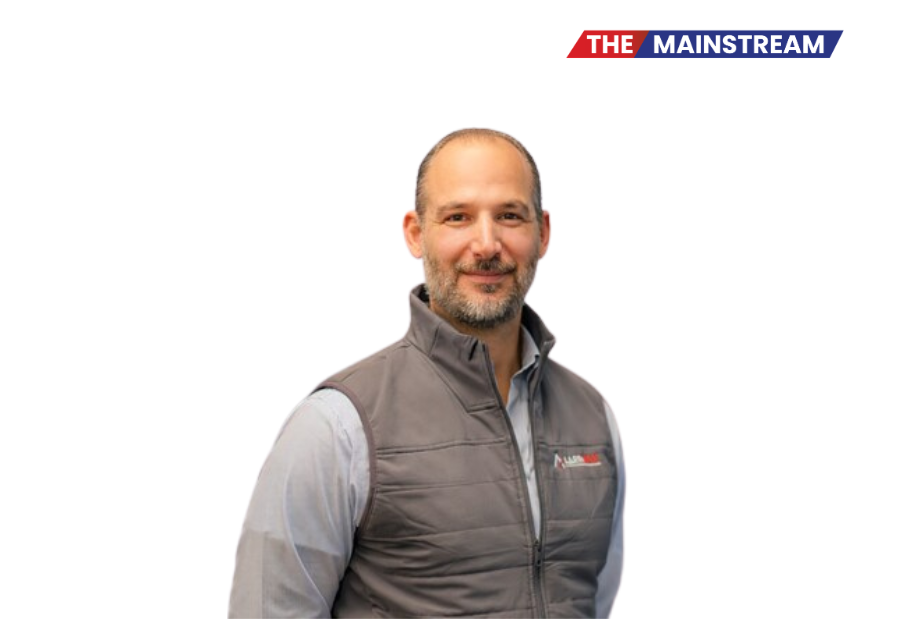 AlarMax welcomes Steve Teitelbaum as Chief Technology Officer