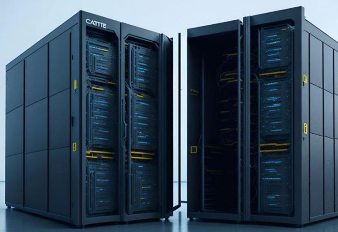 Tax holiday till 2047 set to reshape India’s data centre growth story Tax holiday till 2047 set to reshape India’s data centre growth story