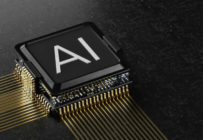 Ultra-thin flexible AI chip from China could transform smart wearables Ultra-thin flexible AI chip from China could transform smart wearables