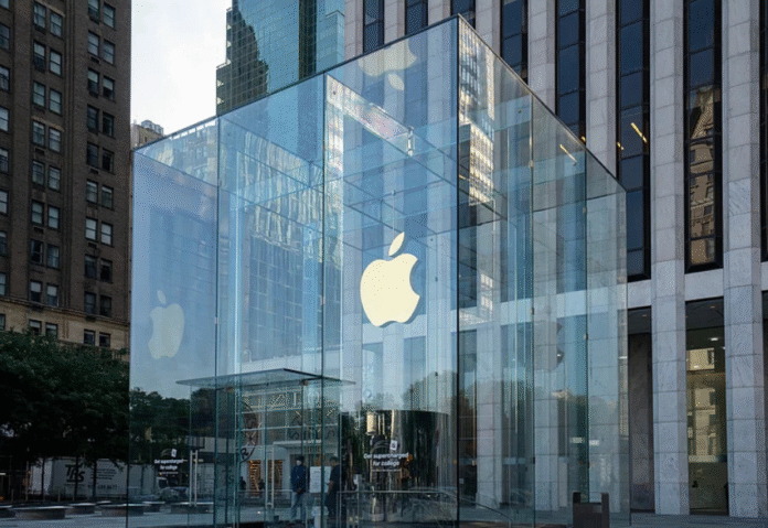 India budget move clears tax hurdle for Apple’s manufacturing push