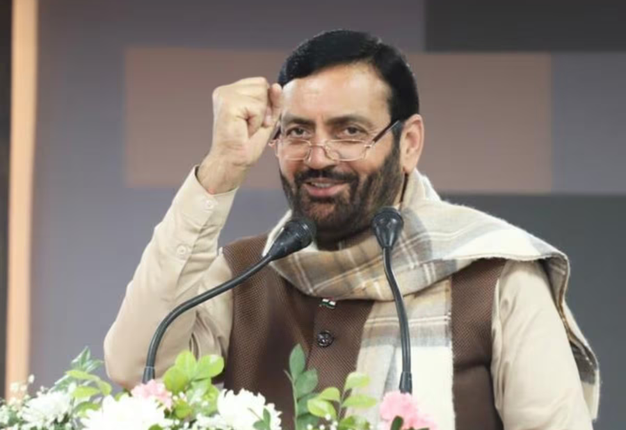 AI strengthening Make in India and Vocal for Local vision, says Haryana CM