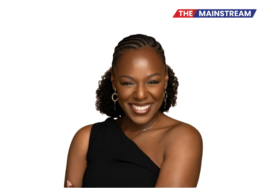 Rianne Dixon takes on an expanded role as Senior Director at Walmart U.S. People Strategy & Operations