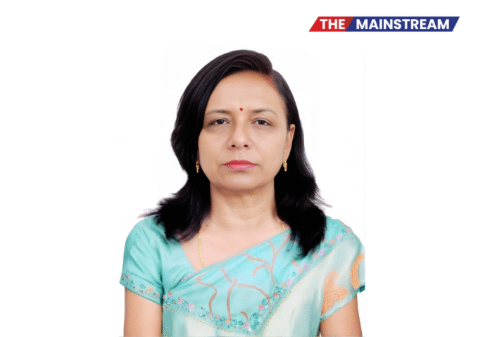 HCI strengthens people leadership with Nishi Singh’s CHRO appointment HCI strengthens people leadership with Nishi Singh’s CHRO appointment