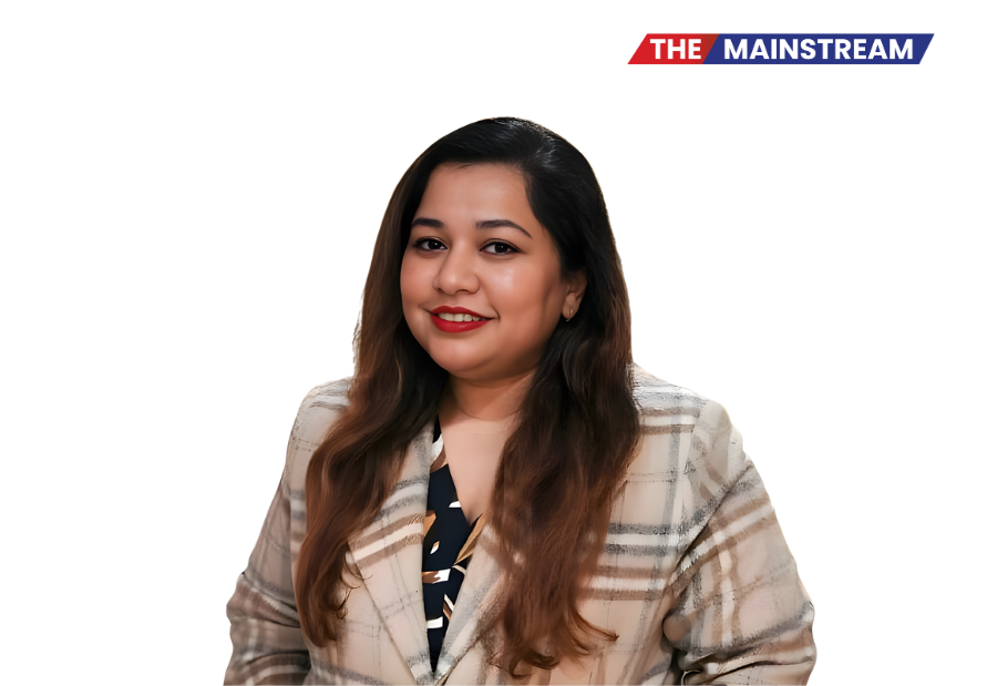 Rini Ghosh takes on an expanded role as Director HR at Sutherland