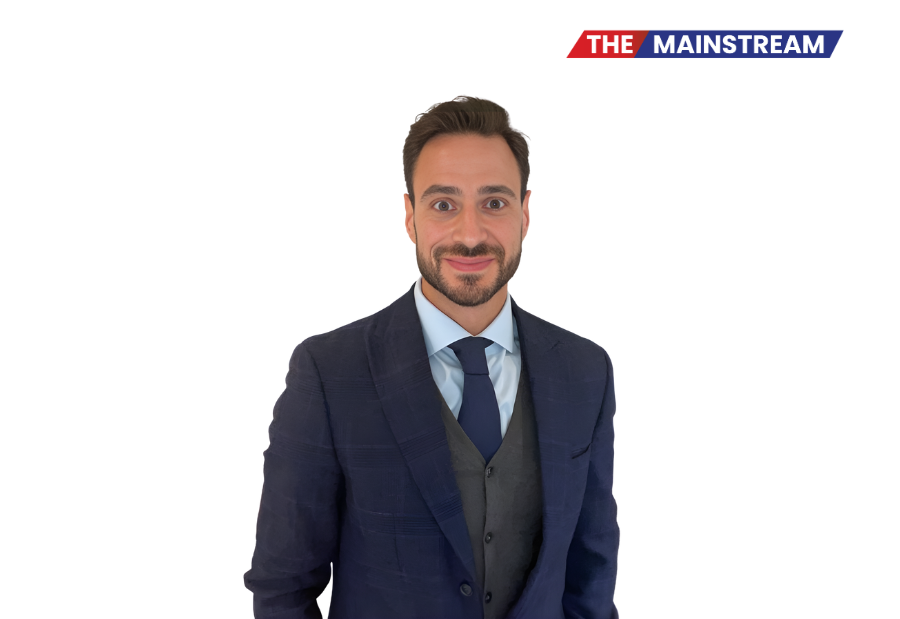 J.P. Morgan welcomes Adam Fegan as Executive Director