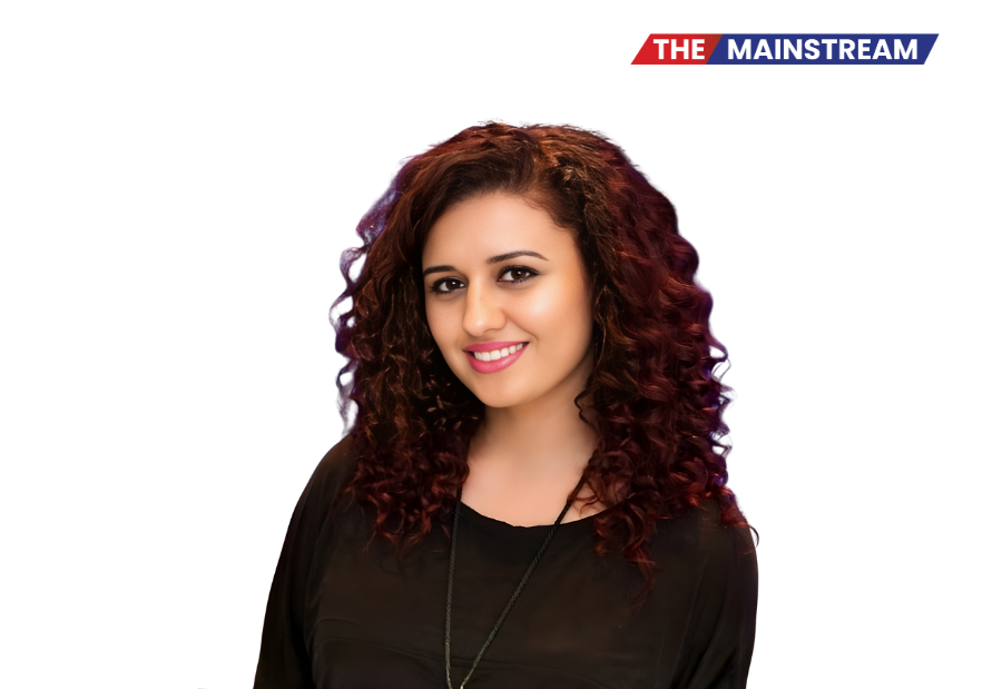 Salesforce welcomes Saba Siddiqui as Senior Director, Global Head of Talent Attraction