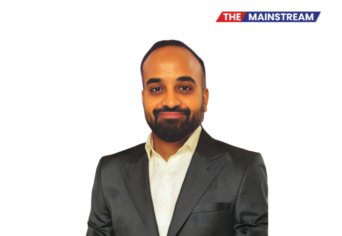 Bank of America strengthens India hiring leadership with Vivek Menon’s promotion Bank of America strengthens India hiring leadership with Vivek Menon’s promotion
