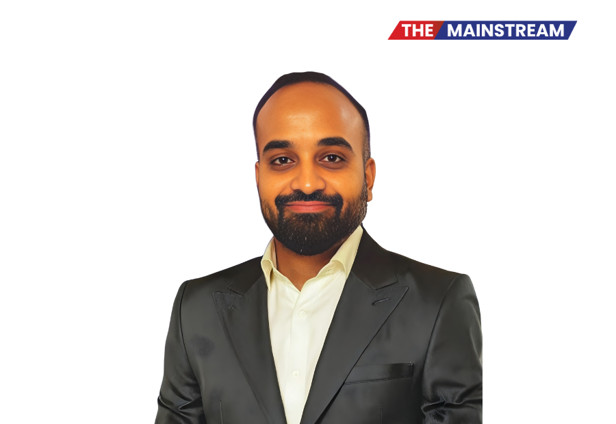 Vivek Menon takes on an expanded role as Vice President – Talent Acquisition at Bank of America