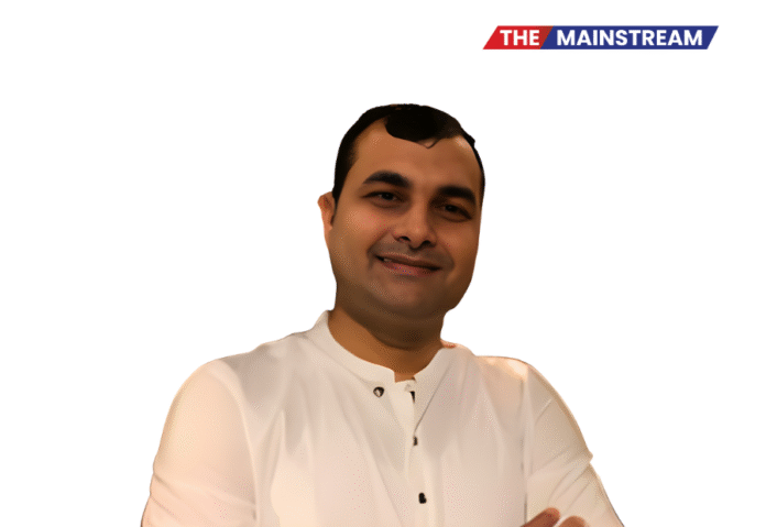 Symphony Limited strengthens marketing leadership with Gaurav Sarda’s appointment Symphony Limited strengthens marketing leadership with Gaurav Sarda’s appointment