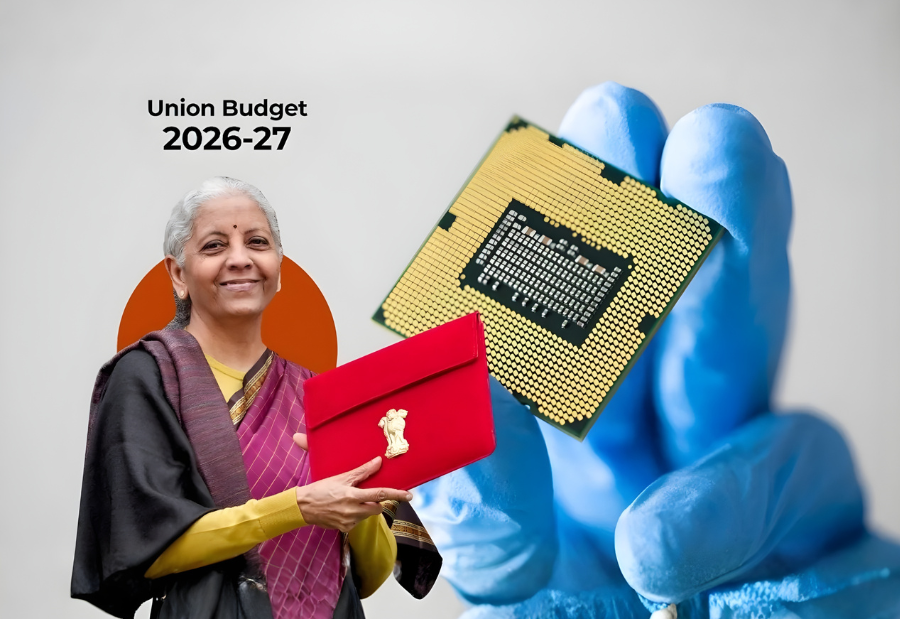 Budget 2026: Government unveils roadmap for AI, chips cloud and data systems