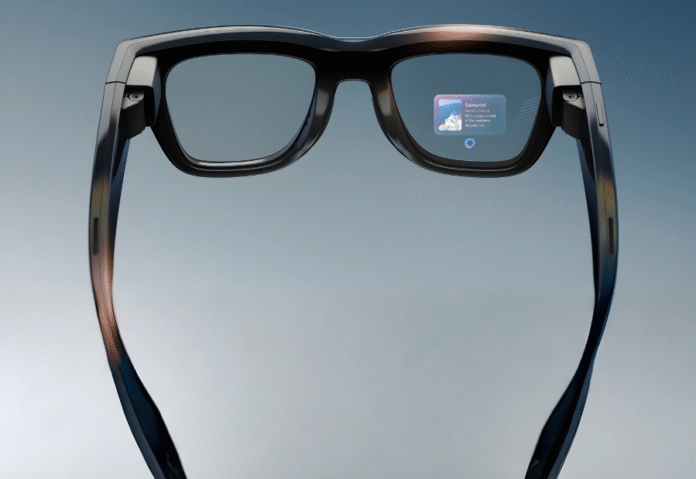 New AI glasses from Rokid raise pressure on Meta in wearable tech race