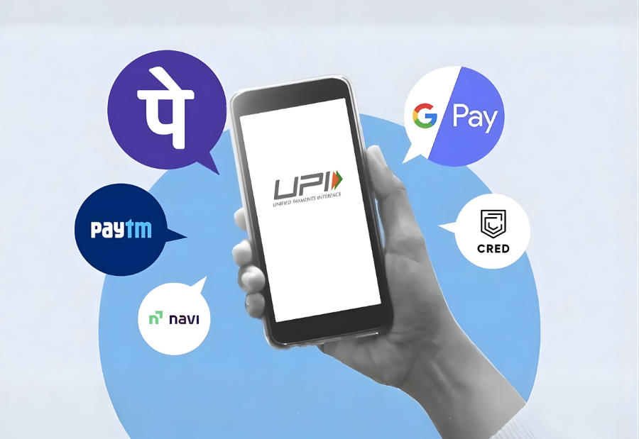 New UPI rules focus on security, limits and smoother transactions