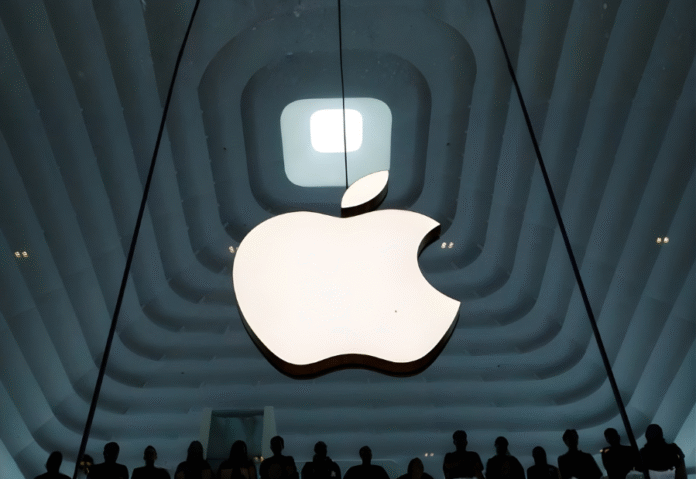 Apple’s latest acquisition signals deeper push into silent AI communication