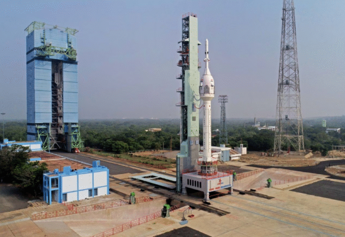 ISRO steps up testing for uncrewed Gaganyaan mission