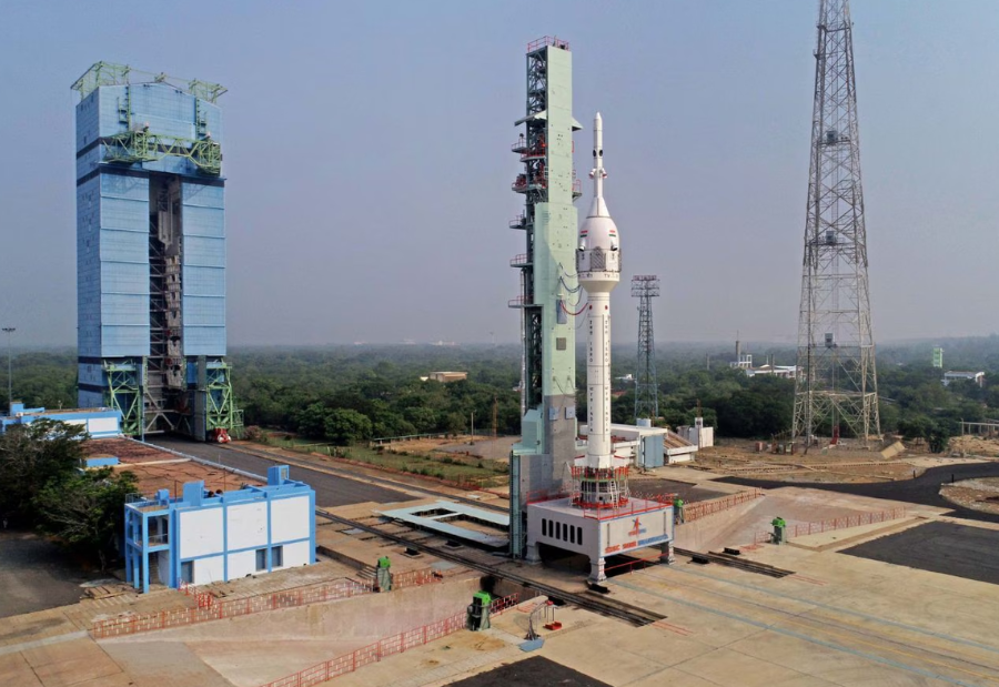 India prepares for first uncrewed Gaganyaan flight ahead of 2027 target