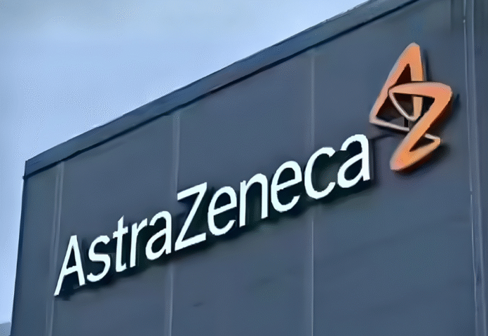 AstraZeneca balances U.S. market focus with major China expansion plans