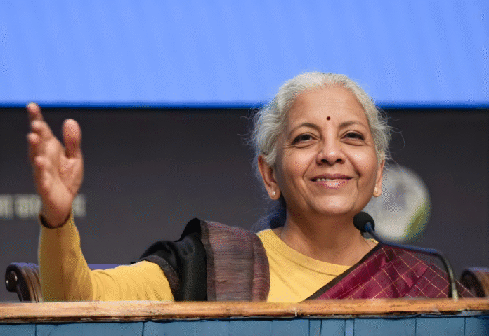 Telecom Budget push aims to revive BSNL and expand rural broadband