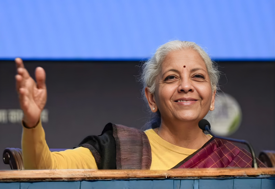 Telecom budget sees sharp rise with major boost for BSNL