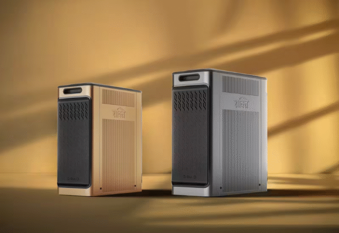 Ola Electric enters home energy storage with Shakti battery rollout
