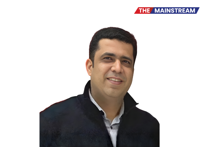 Google strengthens startup and AI leadership with Kapil Malhotra’s elevation