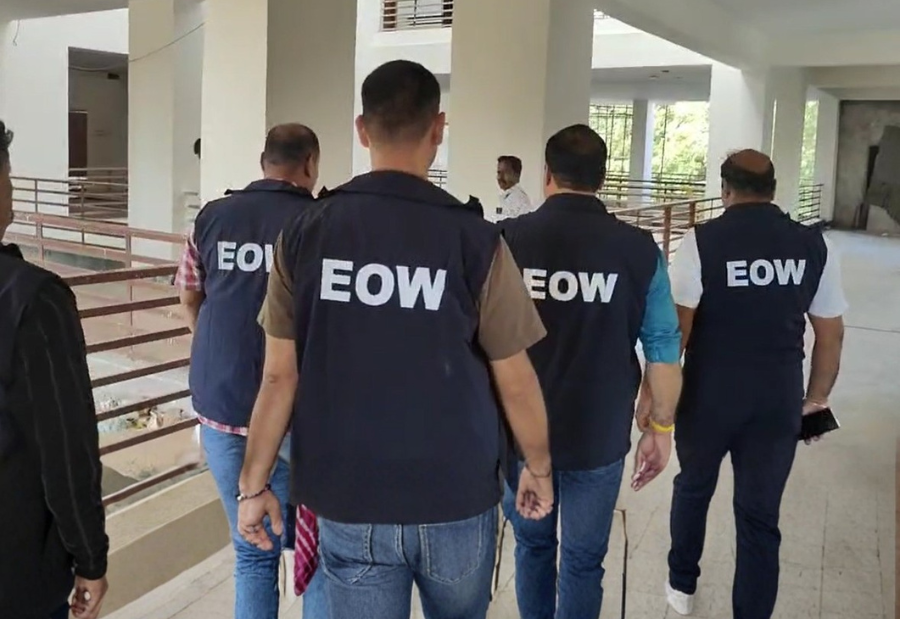 EOW uncovers ₹40 lakh loan fraud using forged property papers in Indore