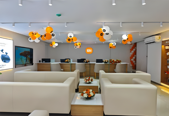 Xiaomi targets faster repairs with phased rollout of new service centres in India Xiaomi targets faster repairs with phased rollout of new service centres in India