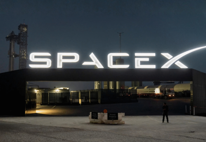 SpaceX’s AI satellite vision raises scale and sustainability questions
